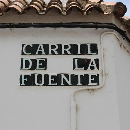 Apartamentos Muro, Juana & Charca Conil De La Frontera Exterior photo