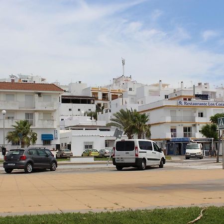 Apartamentos Muro, Juana & Charca Conil De La Frontera Exterior photo